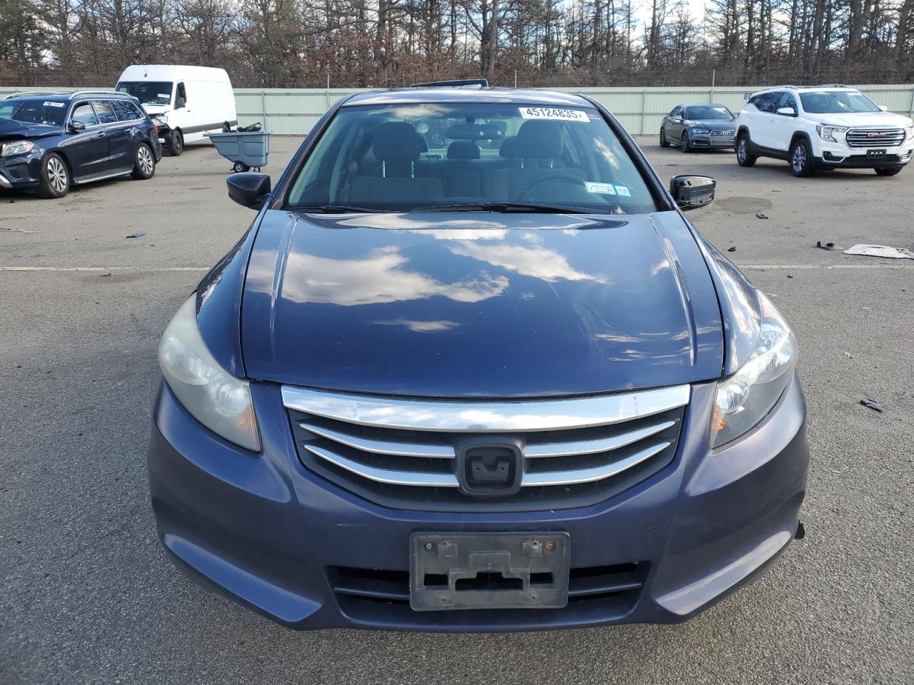 2012 Honda Accord - Image 5