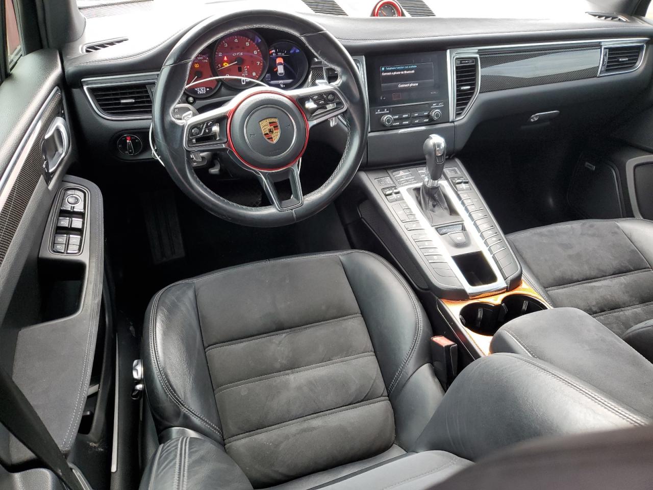 2017 Porsche Macan - Image 8