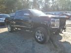 2015 Chevrolet Silverado K1500 Ltz for Sale in Midway, FL - Front End