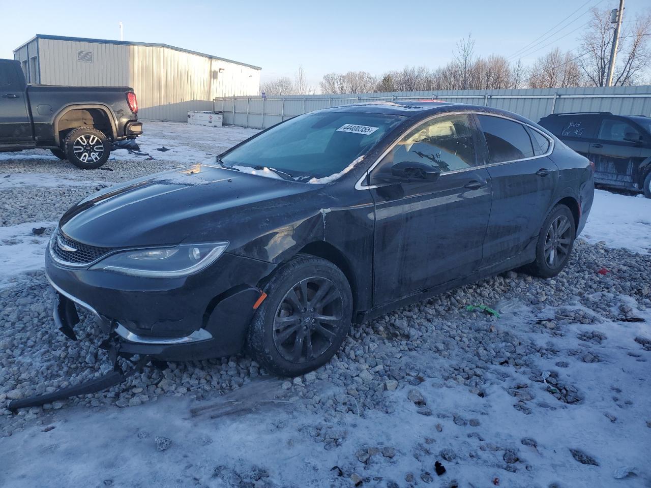 2015 Chrysler 200 - Image 1