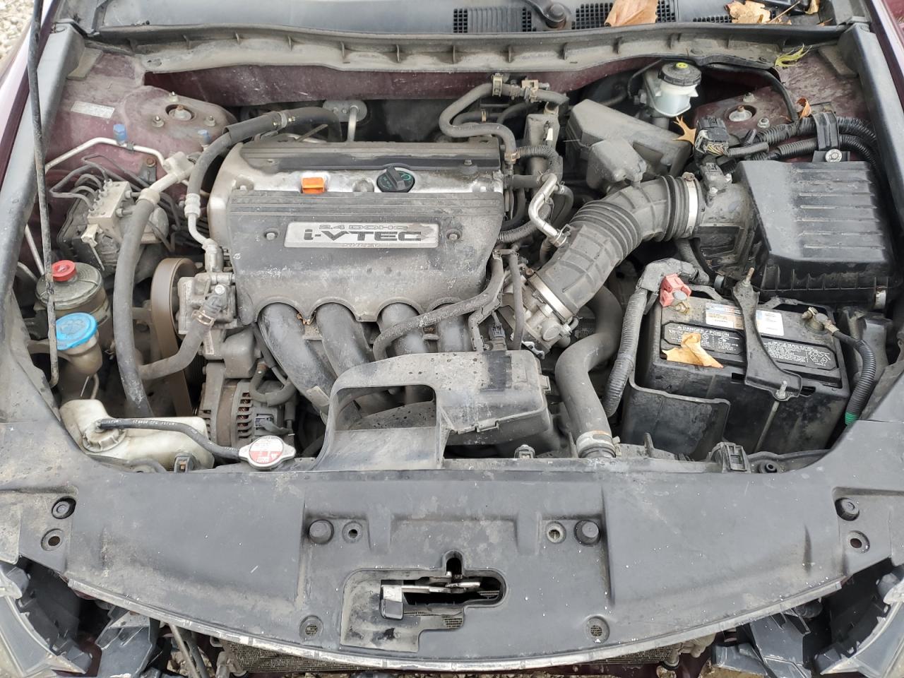 2009 Honda Accord - Image 11