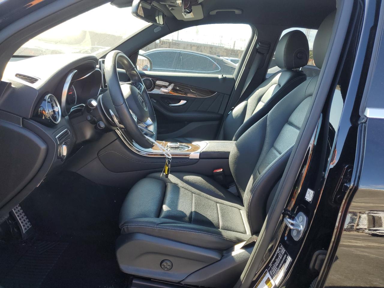 2019 Mercedes-Benz GLC - Image 7