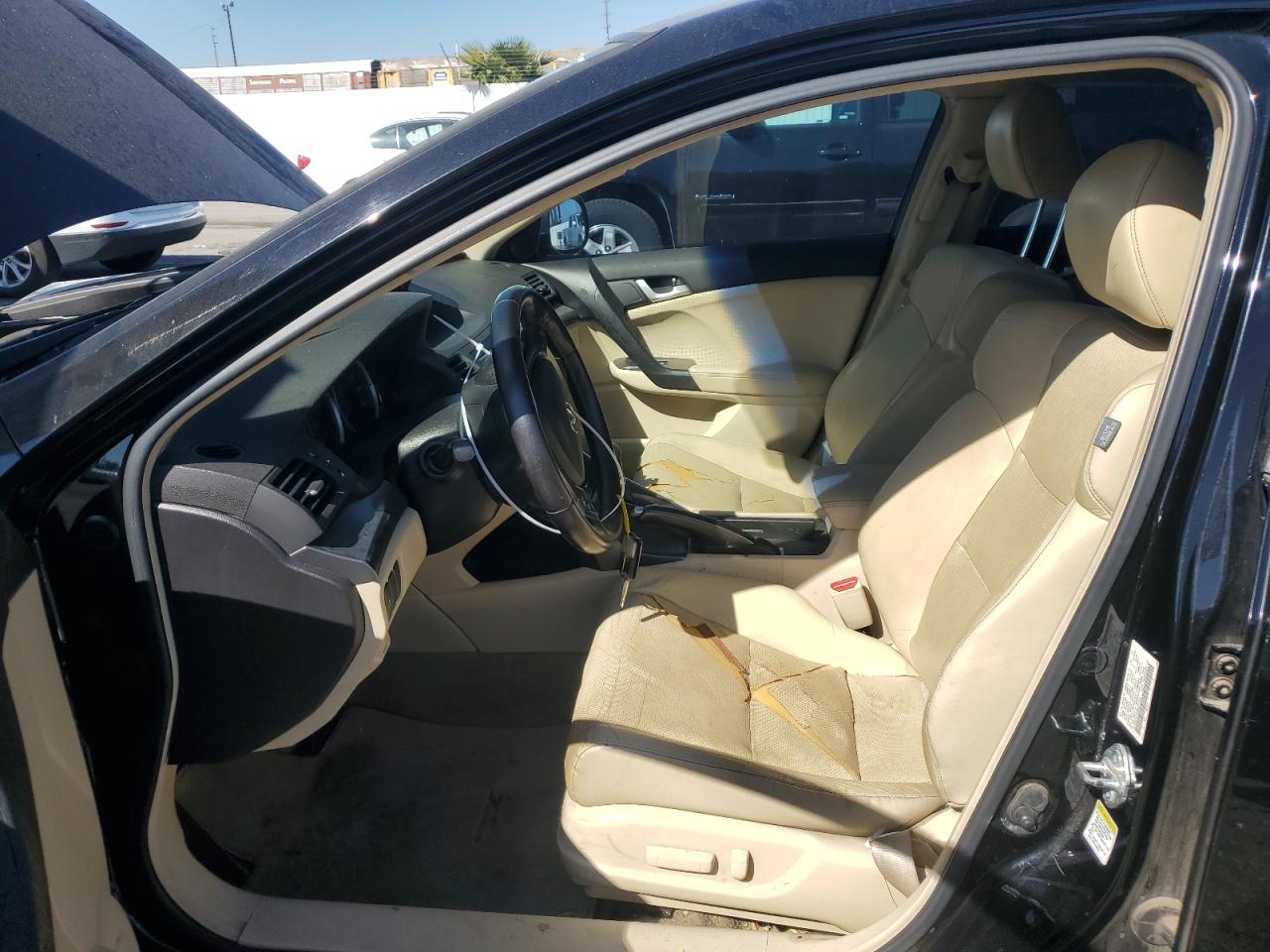 2011 Acura TSX - Image 7