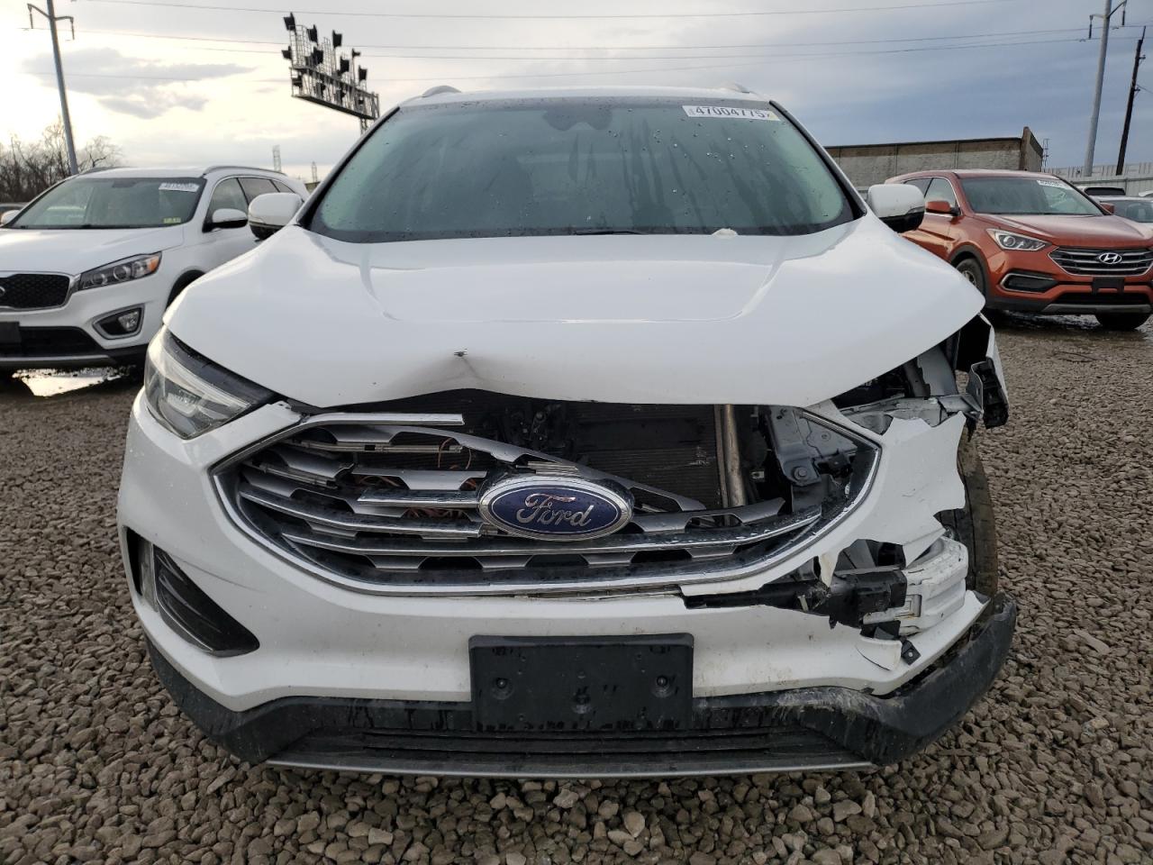 2020 Ford Edge - Image 5