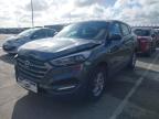 2018 HYUNDAI TUCSON S B for sale at Copart CHESTER