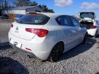 2013 ALFA ROMEO GIULIETTA for sale at Copart WOLVERHAMPTON