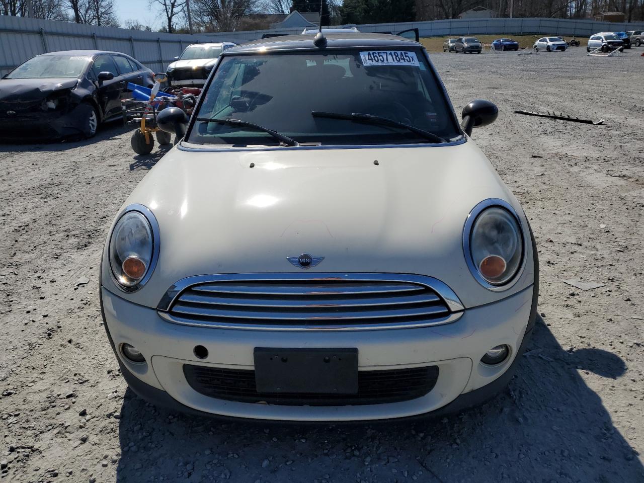 2013 MINI Cooper - Image 5
