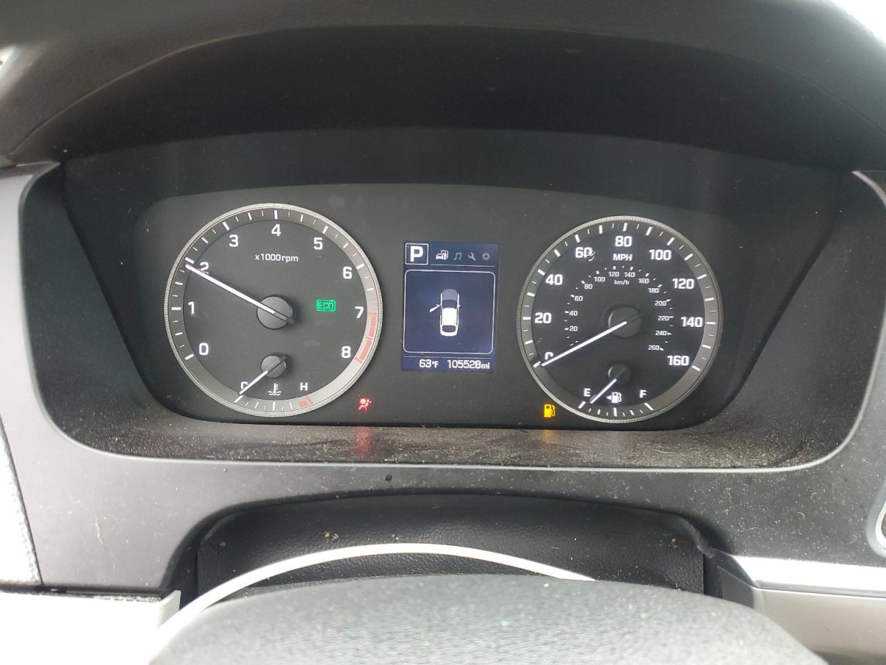 2016 Hyundai Sonata - Image 9