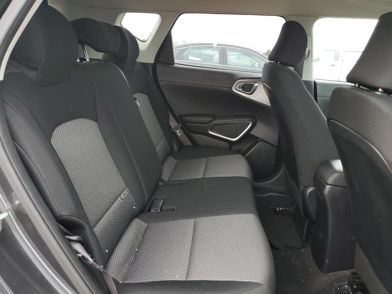 2020 Kia Soul - Image 10