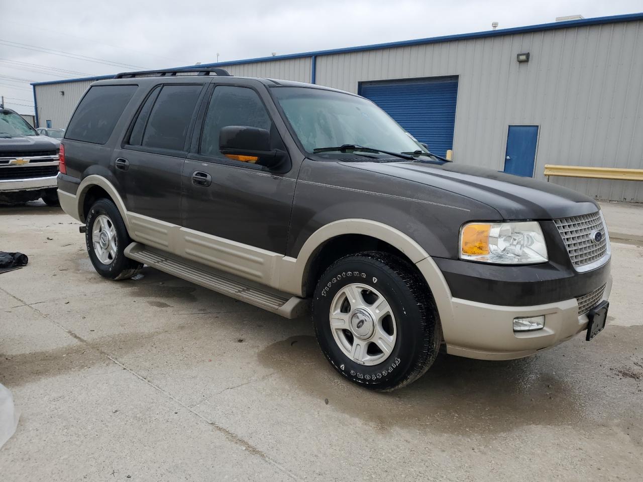 2006 Ford Expedition - Image 4