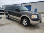 2006 Ford Expedition Eddie Bauer en Venta en Haslet, TX - Hail