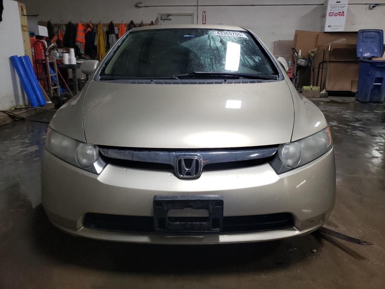 2007 Honda Civic - Image 5