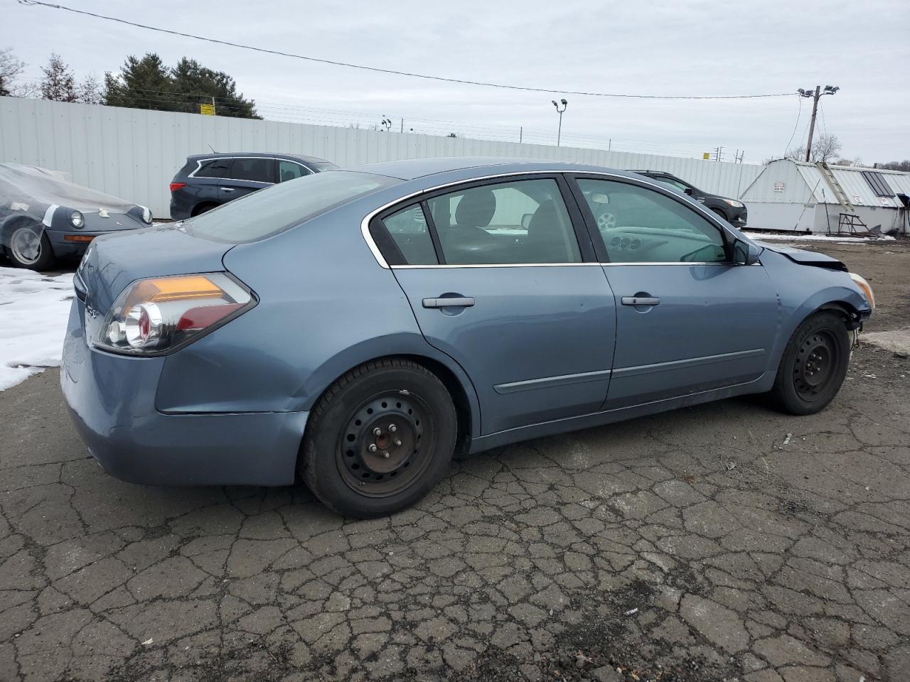 2011 Nissan Altima - Image 3