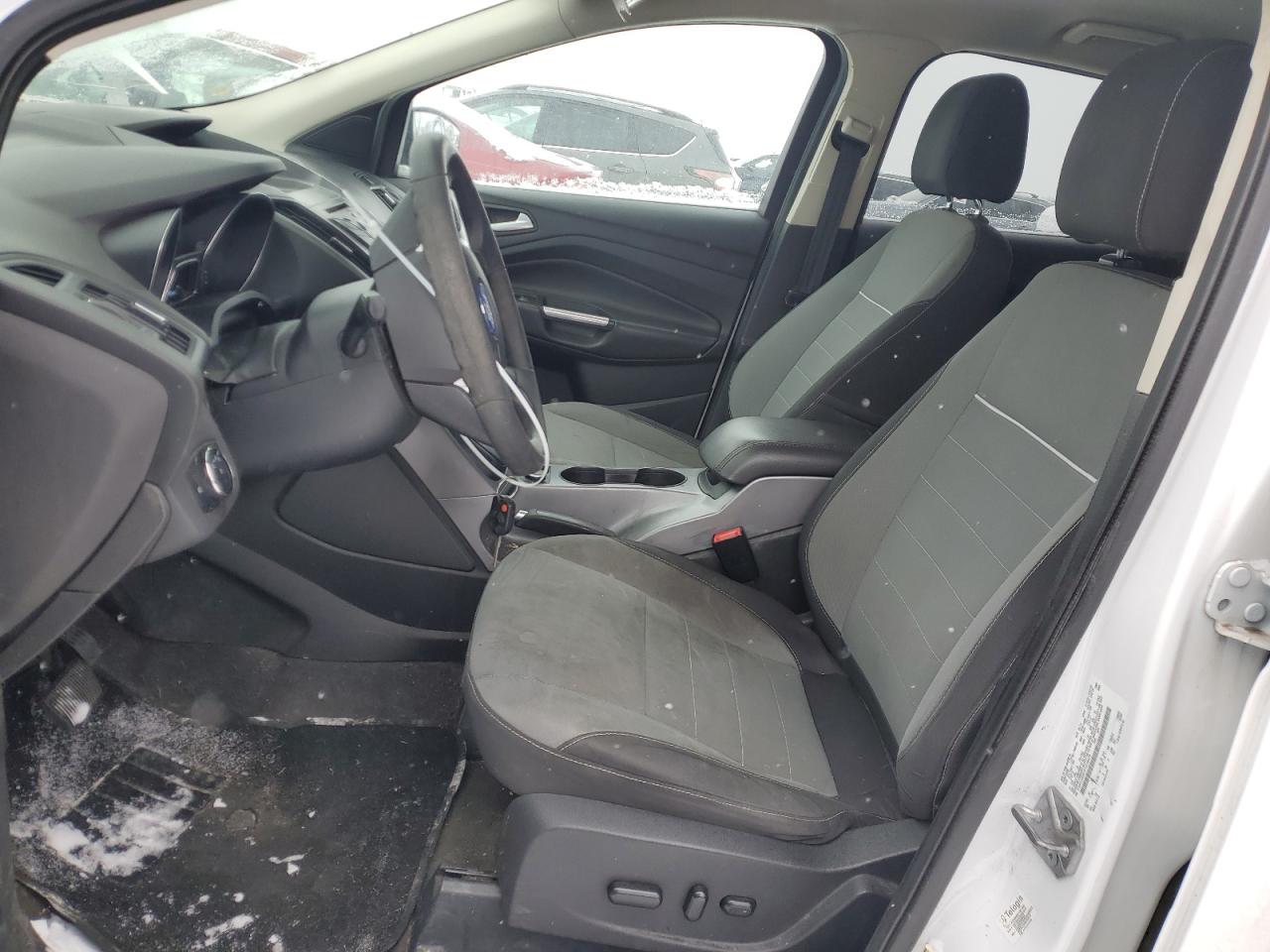 2014 Ford Escape - Image 7
