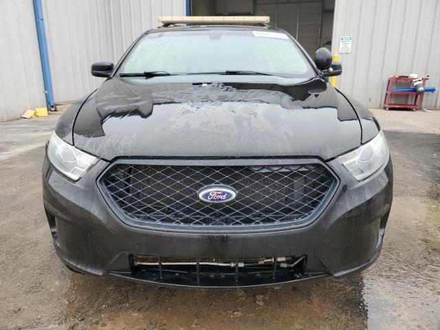  FORD TAURUS 2013 Чорний