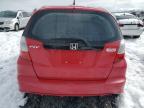 2011 Honda Fit  იყიდება Reno-ში, NV - Minor Dent/Scratches
