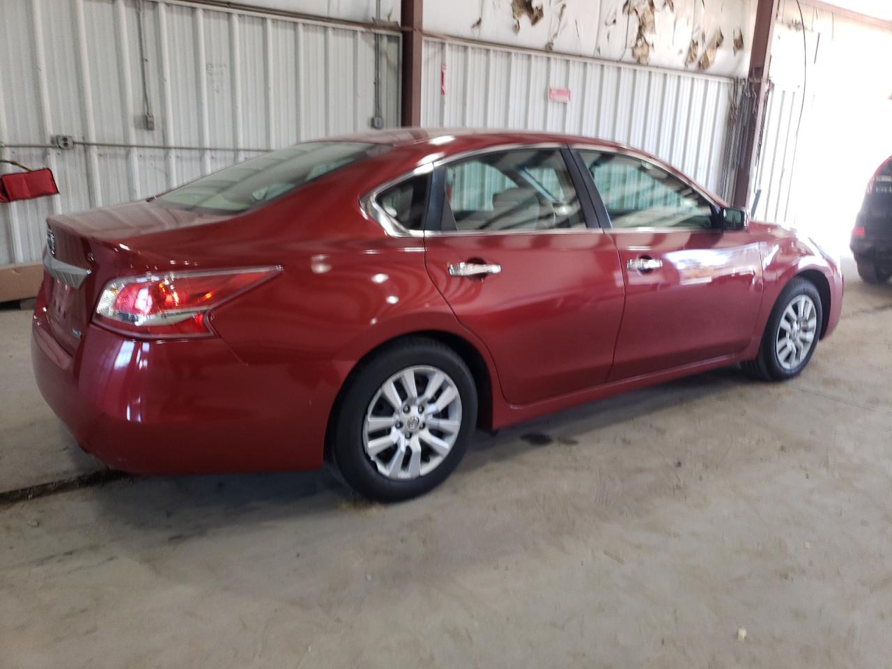 2013 Nissan Altima - Image 3
