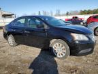 2013 Nissan Sentra S за продажба в Chatham, VA - Side