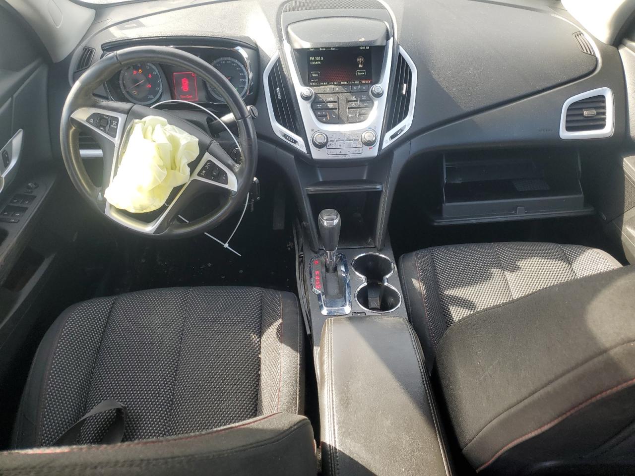 2017 GMC Terrain - Image 8