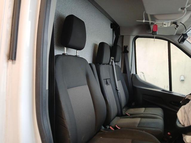 2021 FORD TRANSIT 35