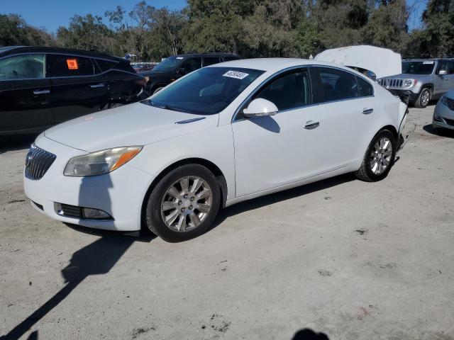 2013 Buick Regal Premium