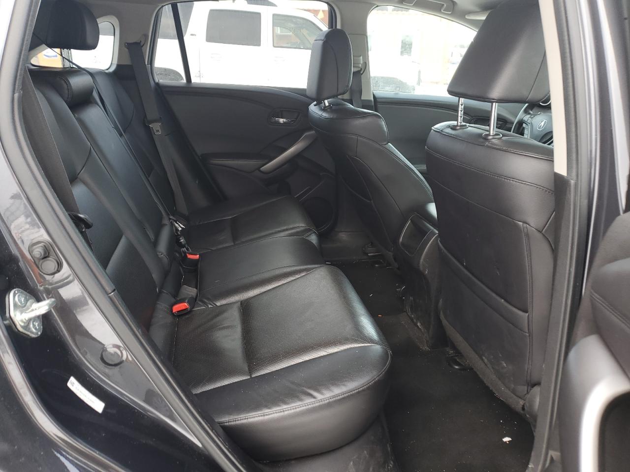 2014 Acura RDX - Image 10