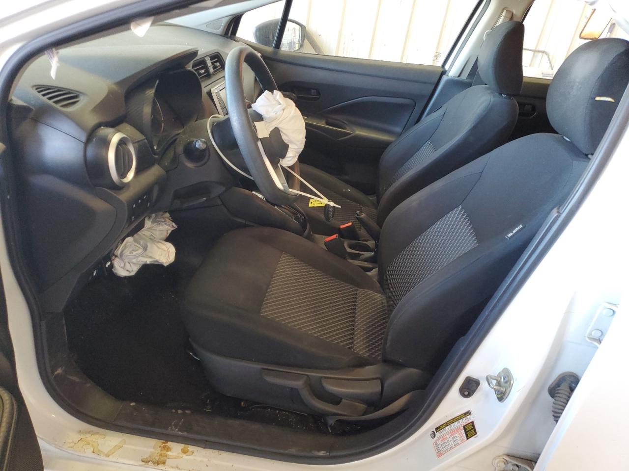 2021 Nissan Versa - Image 7