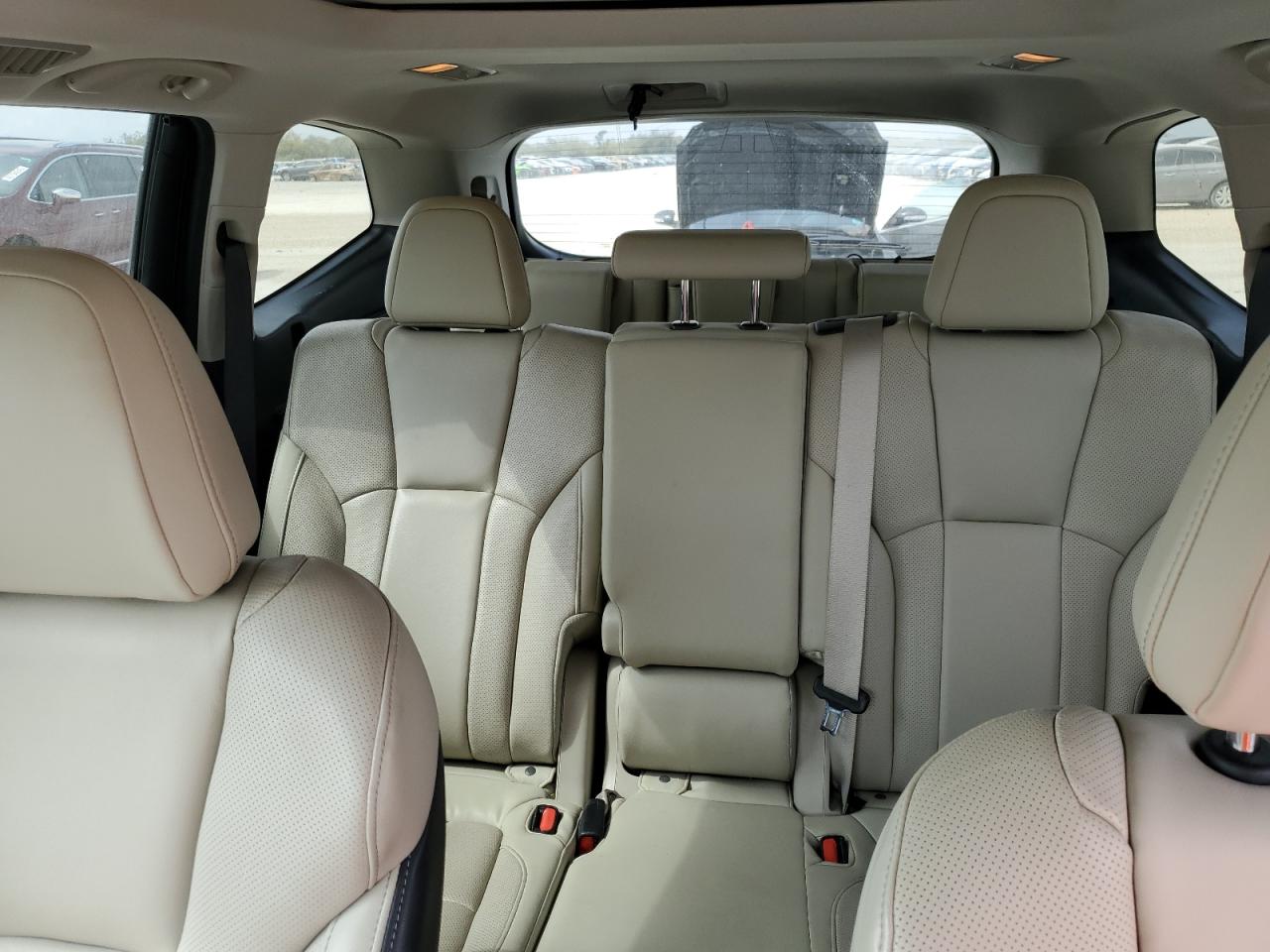 2020 Subaru Ascent - Image 10