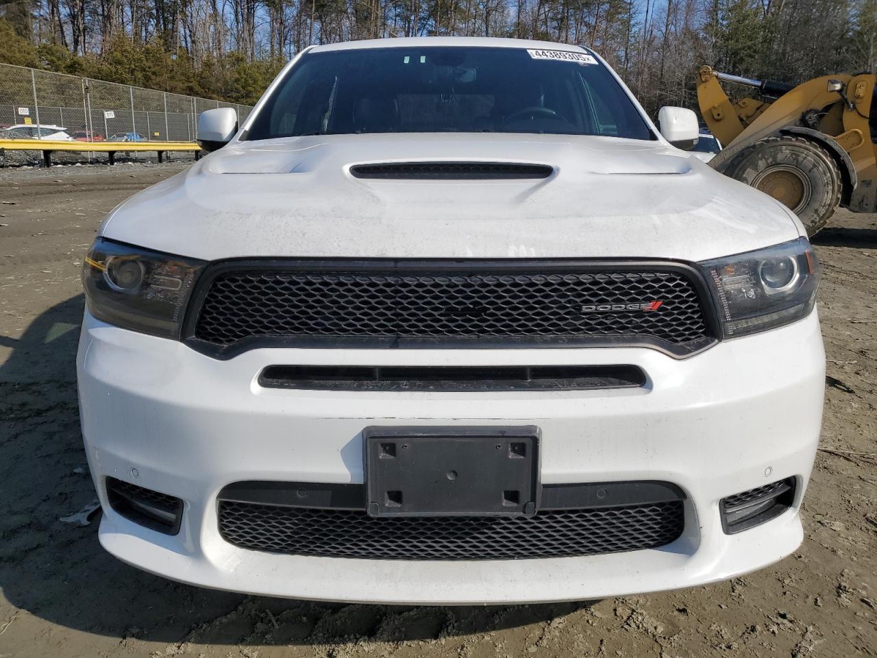 2019 Dodge Durango - Image 5