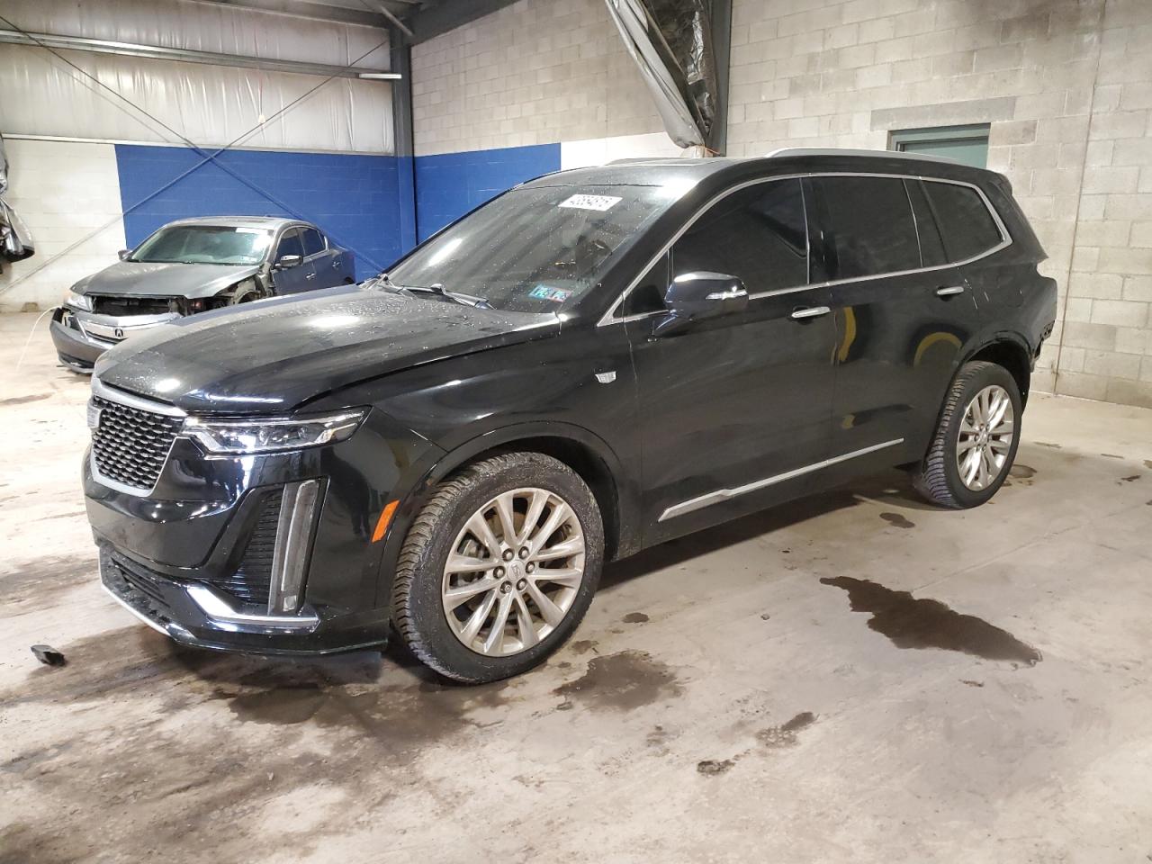 2020 Cadillac XT6 - Image 1