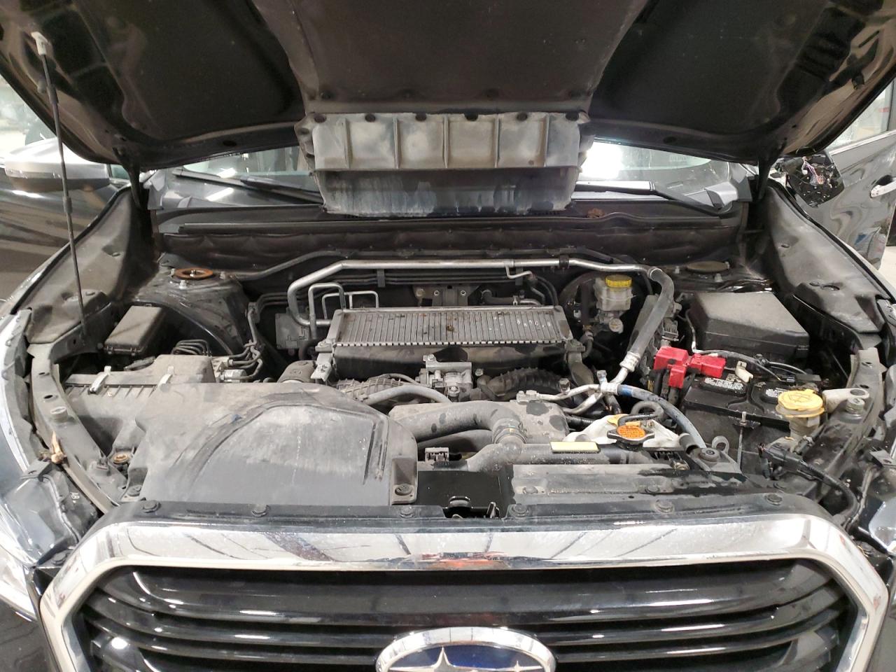 2019 Subaru Ascent - Image 11