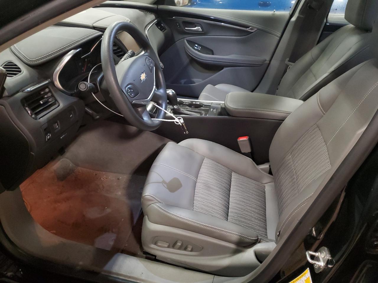 2019 Chevrolet Impala - Image 7