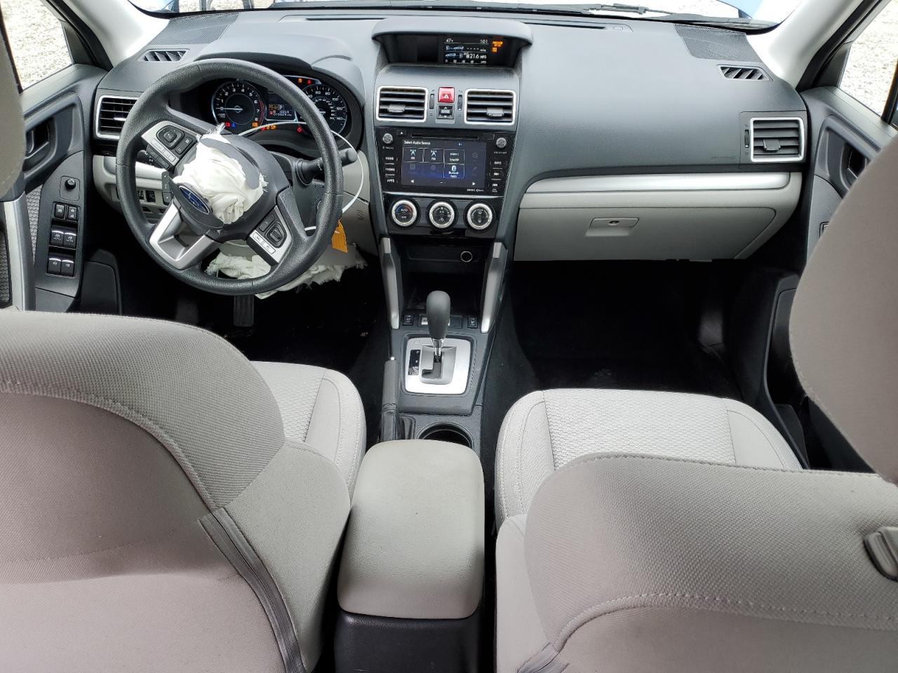 2018 Subaru Forester - Image 8