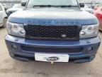 2006 LAND ROVER RANGE ROVER SPORT 4.2 V8 SUPERCHARGED 5DR AUTO for sale at Copart YORK