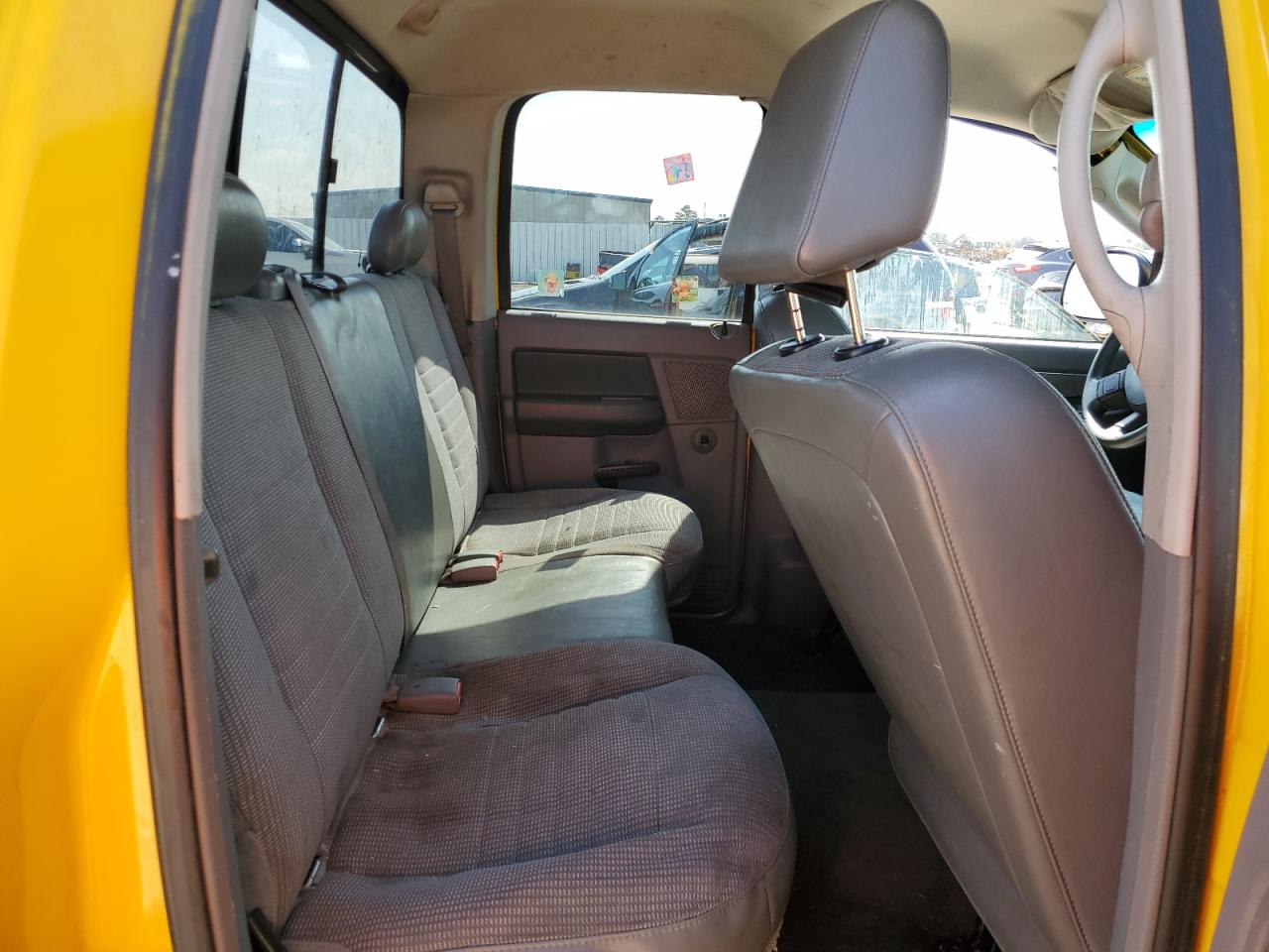 2008 Dodge RAM - Image 10