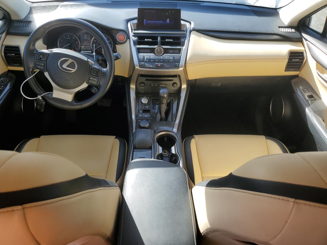 2016 Lexus NX - Image 8