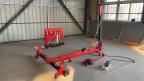 2025 'Other Heavy Equipment' Frame Pull en Venta en Avon, MN - Minor Dent/Scratches