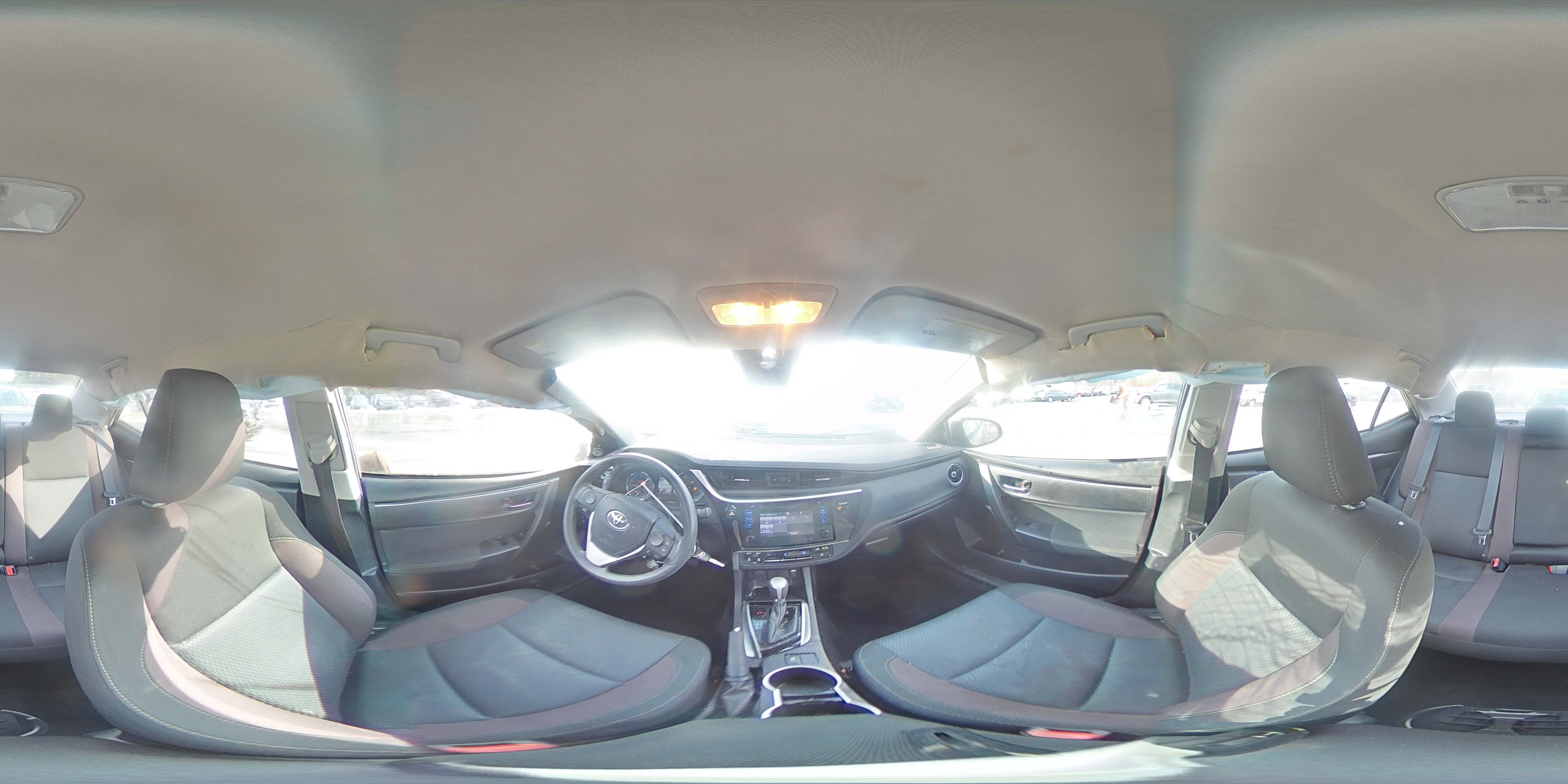 2017 Toyota Corolla - Image 12