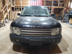 2004 Land Rover Range Rover Hse na sprzedaż w Rapid City, SD - Minor Dent/Scratches