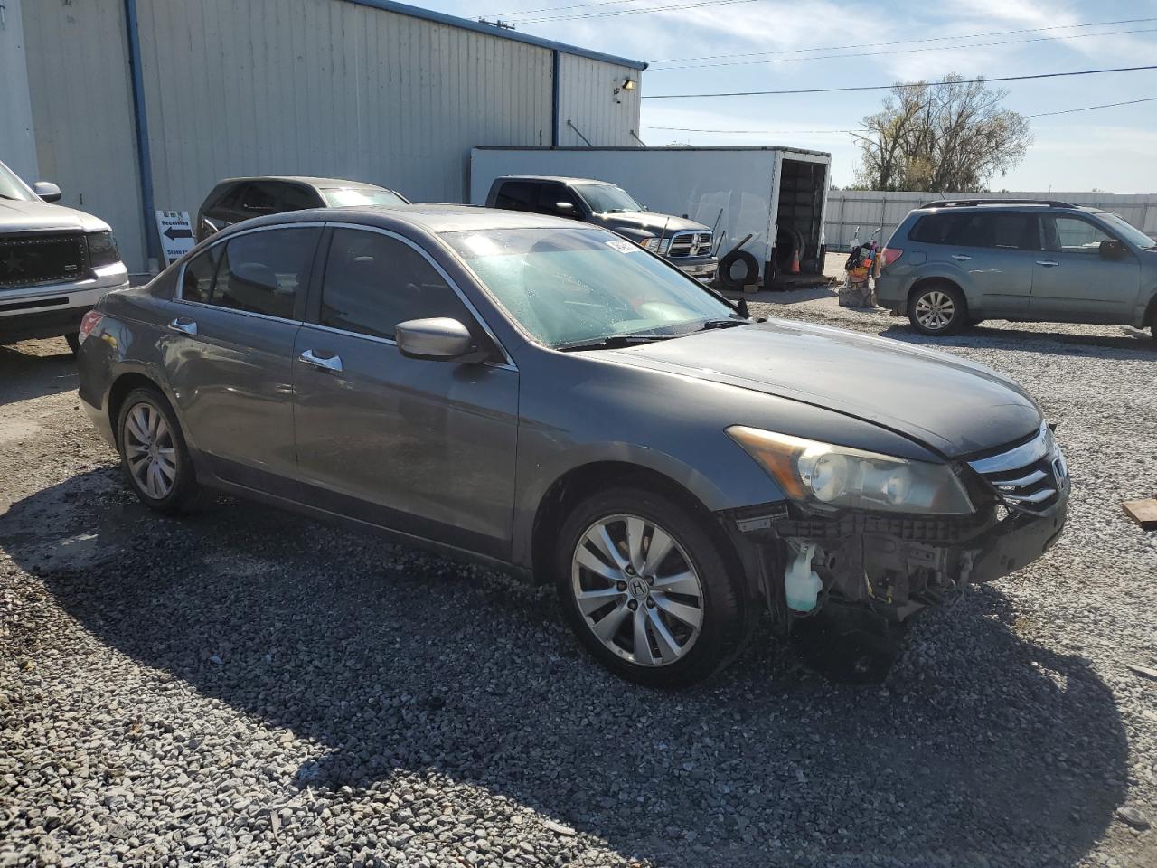 2012 Honda Accord - Image 4