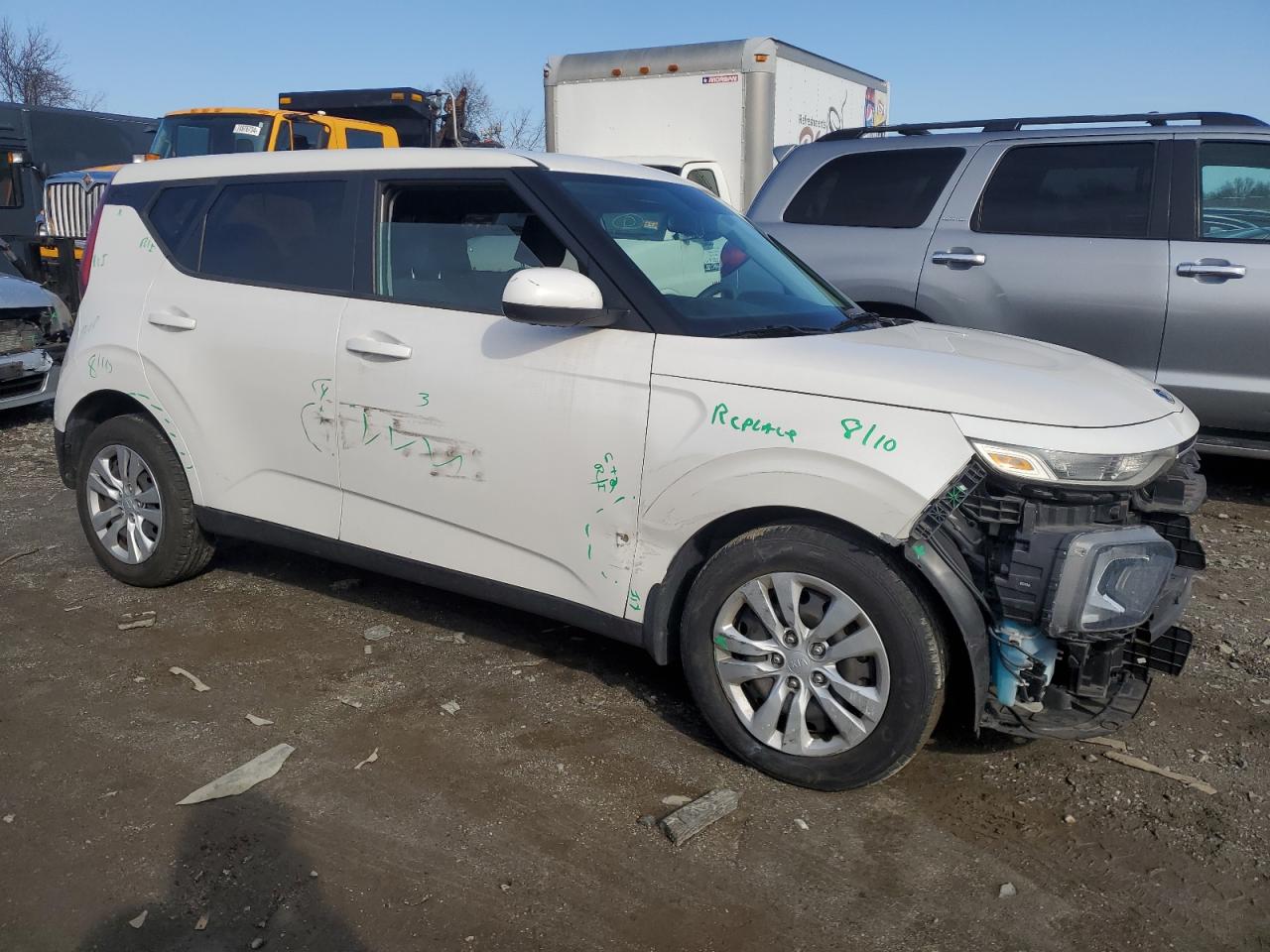 2020 Kia Soul - Image 4