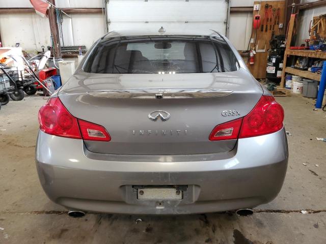 2007 INFINITI G35 