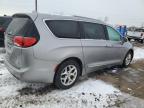 2017 Chrysler Pacifica Touring L Plus de vânzare în Woodhaven, MI - Front End