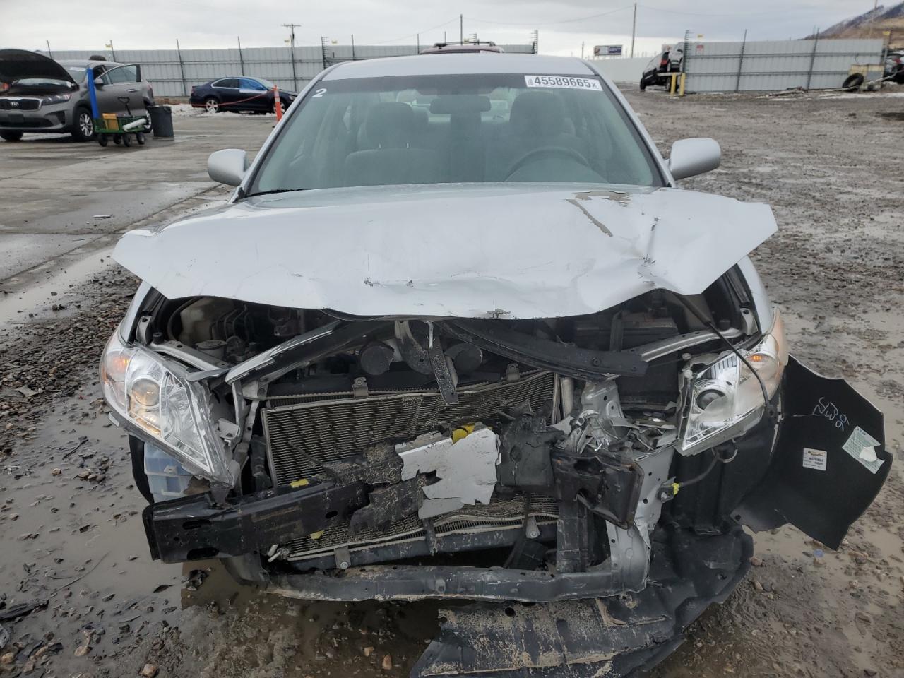 2009 Toyota Camry - Image 5