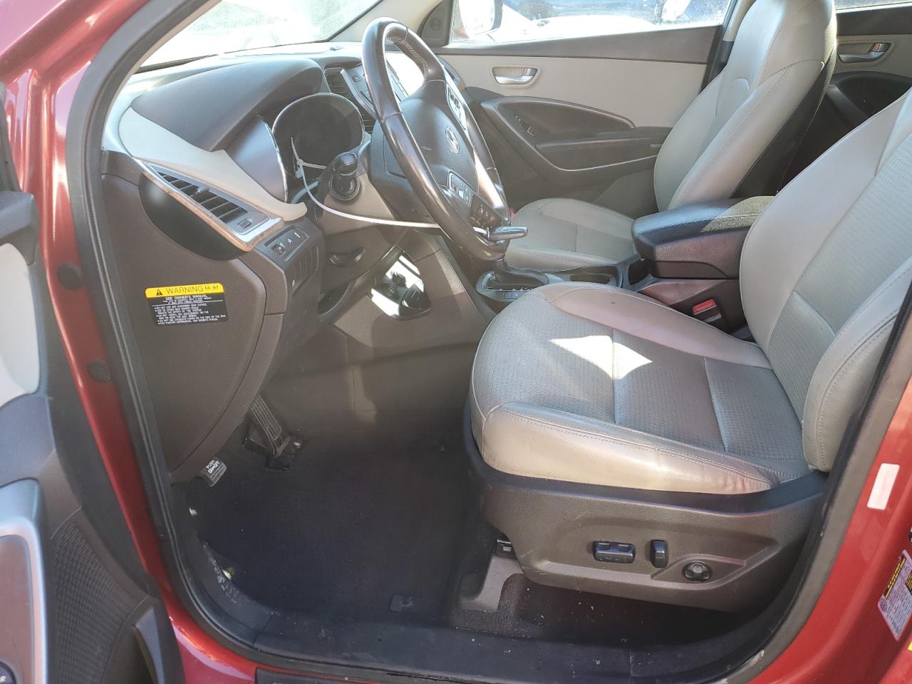 2013 Hyundai Santa Fe - Image 7