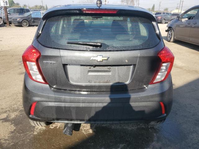  CHEVROLET SPARK 2020 Szary