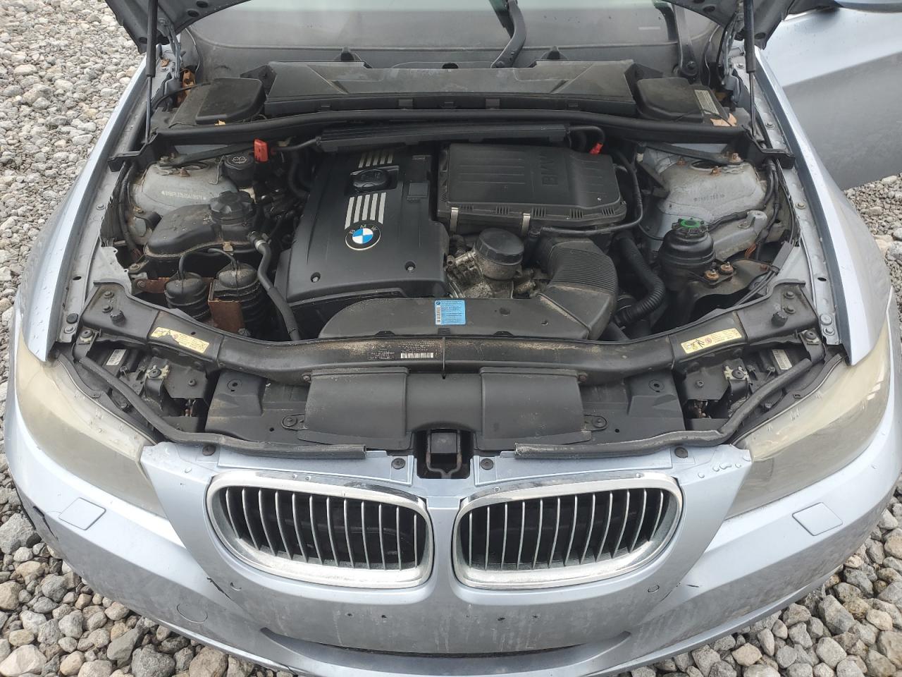 2009 BMW 3er - Image 13