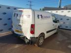 2018 CITROEN BERLINGO 8 for sale at Copart BRISTOL