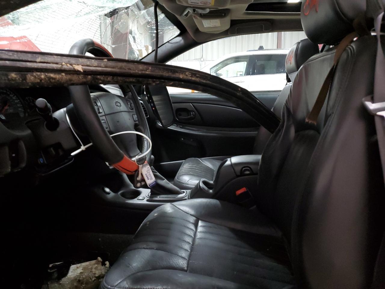 2004 Chevrolet Monte Carlo - Image 7