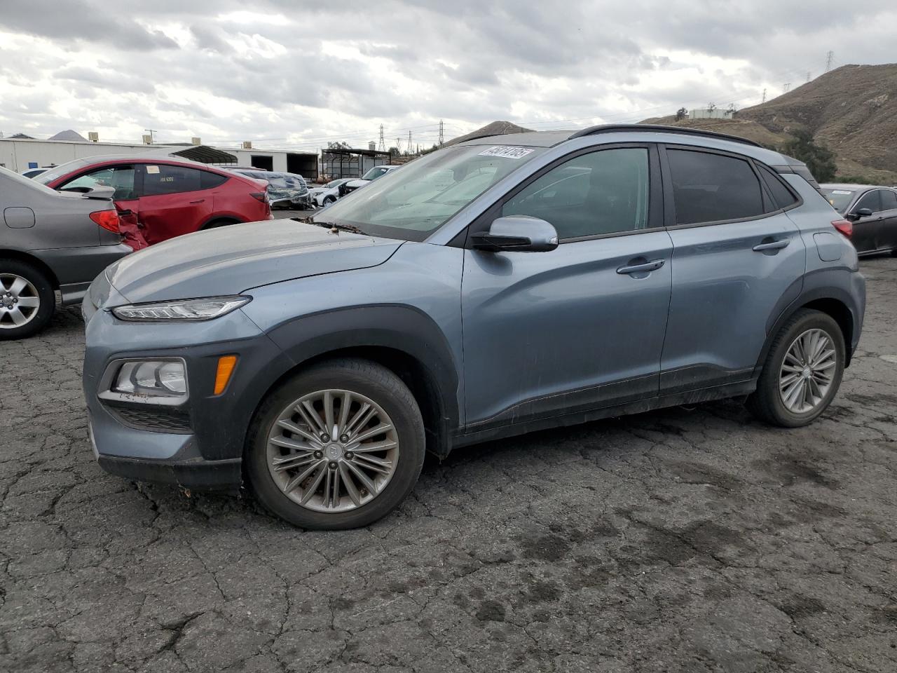 2019 Hyundai Kona - Image 1